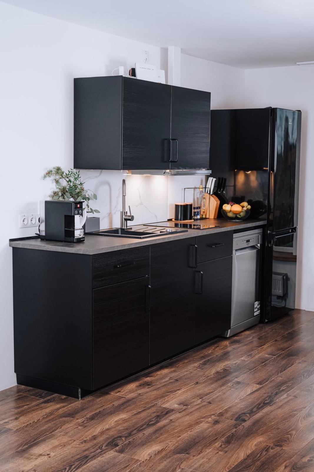 Sniegi Apartments With Sauna มาโดนา ภายนอก รูปภาพ